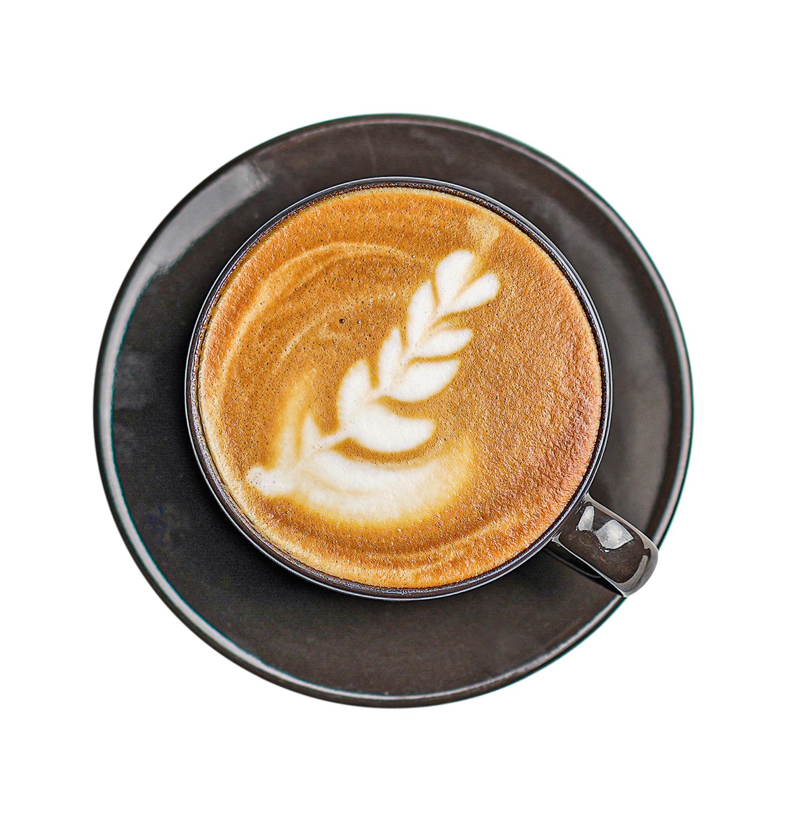 White Chocolate Mocha